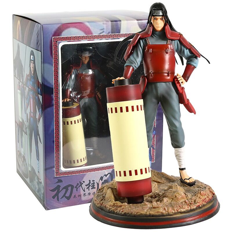 Figurine Hashirama Senju Naruto