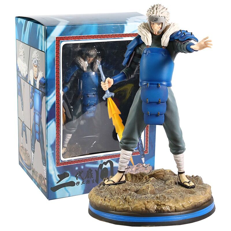 Figurine Tobirama Senju Naruto