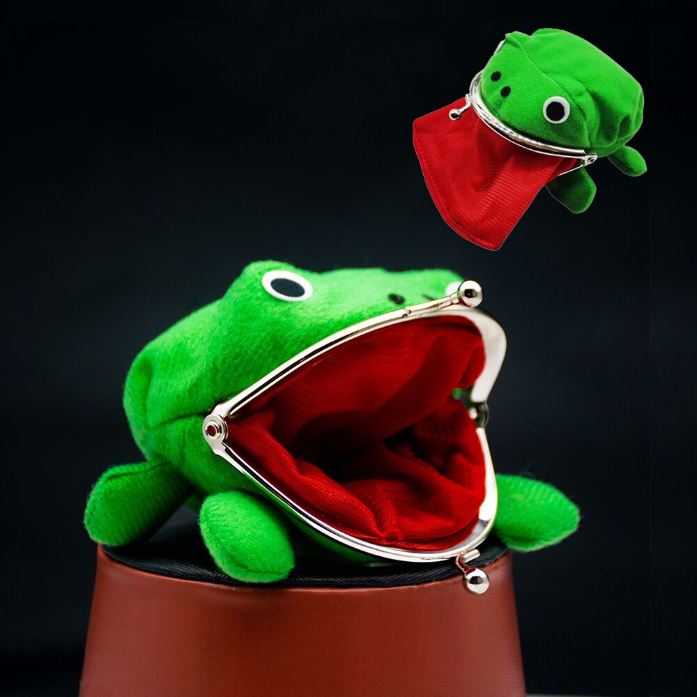Portefeuille Grenouille Naruto Uzumaki - Konoha - Naruto
