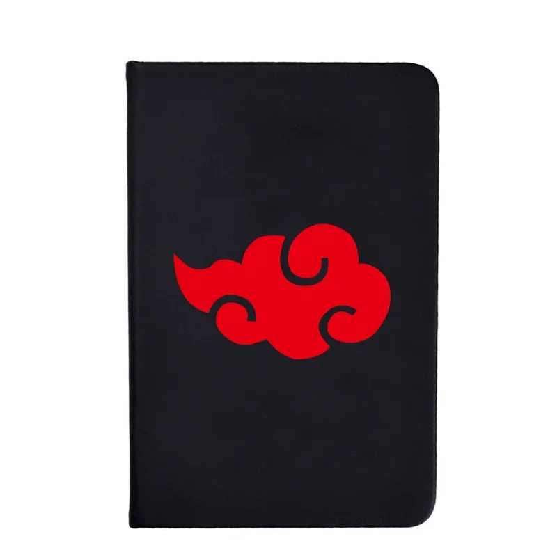 Agenda Naruto Akatsuki