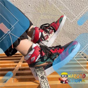 Chaussure Naruto Hokage Hashirama Senju