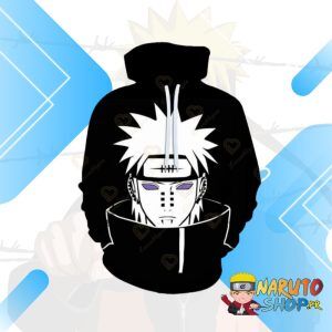 Pull Naruto Pain Nagato