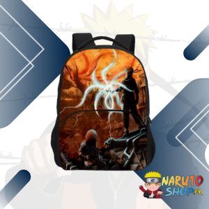 Sac à dos Naruto Rasenchuriken