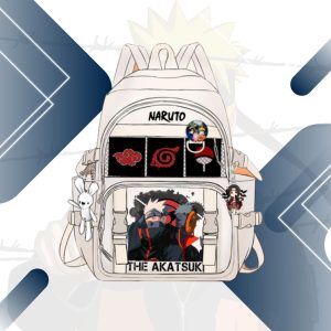 Sac à Dos Naruto Akatsuki Kakashi