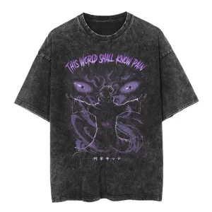 T-shirt Pain